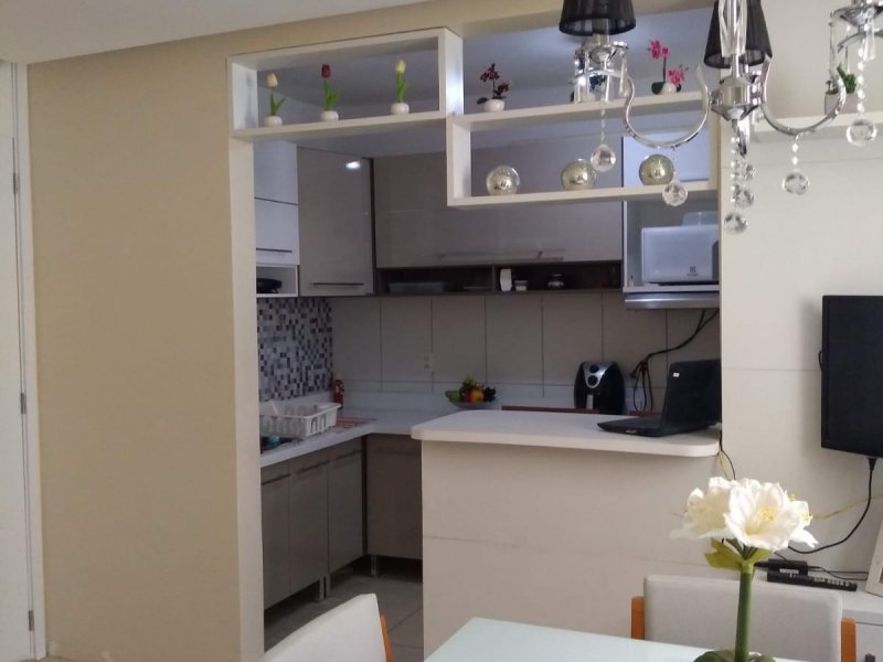 Apartamento para alugar Vila praiana com 45m² e 2 quartos por R$ 1.250 - 1492207224-img-20200619-wa0063.jpg