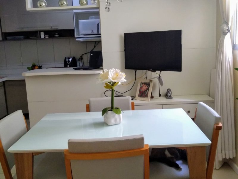 Apartamento para alugar Vila praiana com 45m² e 2 quartos por R$ 1.250 - 443603956-img-20200619-wa0061.jpg