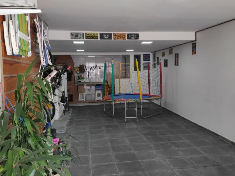 Casa de condomínio à venda Vila Eldízia com 150m² e 3 quartos por R$ 510.000 - 142171307-img-20200619-wa0029.jpg