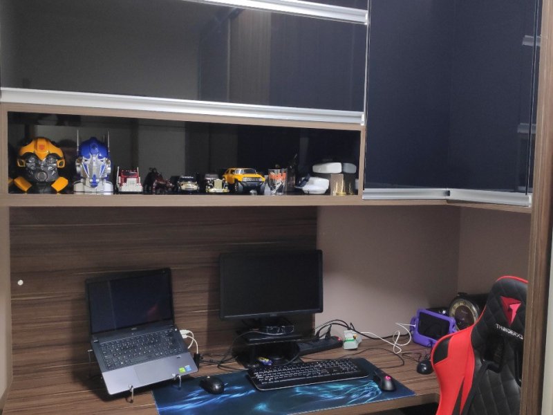 Casa de condomínio à venda Vila Eldízia com 150m² e 3 quartos por R$ 510.000 - 1482635621-img-20200619-wa0010.jpg