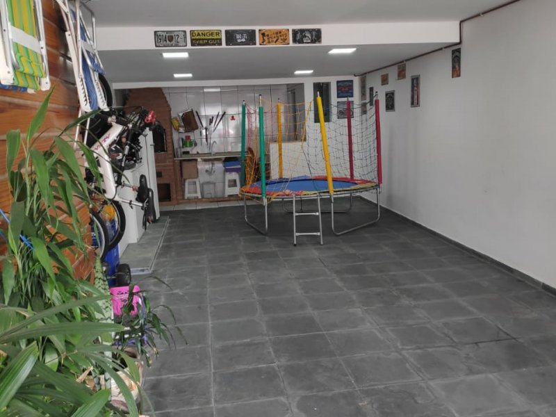Casa de condomínio à venda Vila Eldízia com 150m² e 3 quartos por R$ 510.000 - 1670288353-img-20200619-wa0032.jpg