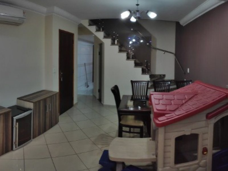 Casa de condomínio à venda Vila Eldízia com 150m² e 3 quartos por R$ 510.000 - 1826285290-img-20200619-wa0025.jpg