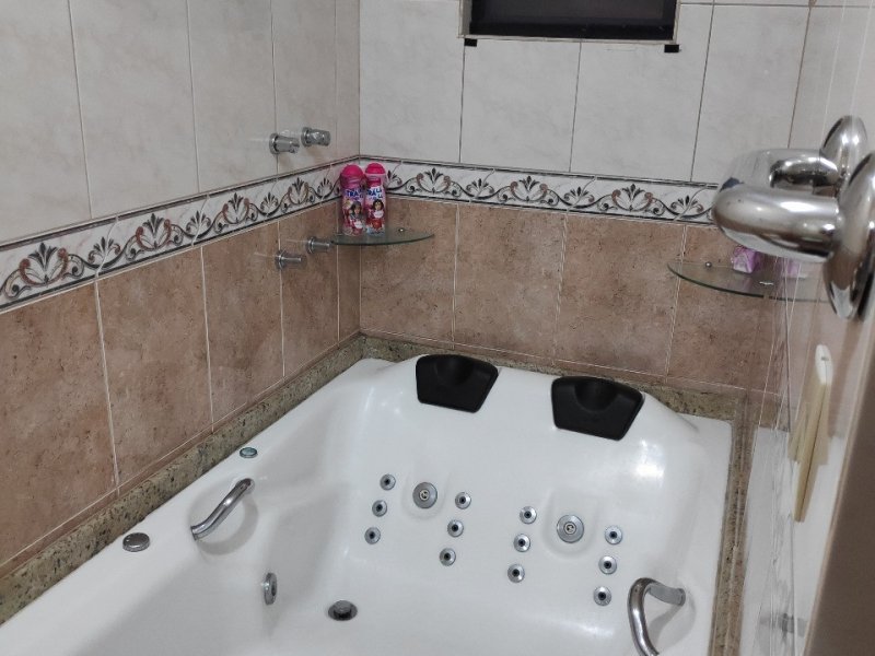 Casa de condomínio à venda Vila Eldízia com 150m² e 3 quartos por R$ 510.000 - 1978204650-img-20200619-wa0007.jpg
