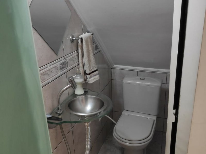 Casa de condomínio à venda Vila Eldízia com 150m² e 3 quartos por R$ 510.000 - 2044419893-img-20200619-wa0019.jpg