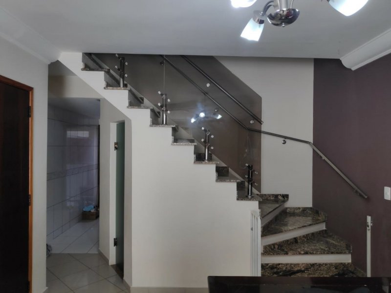 Casa de condomínio à venda Vila Eldízia com 150m² e 3 quartos por R$ 510.000 - 2049637895-img-20200619-wa0020.jpg