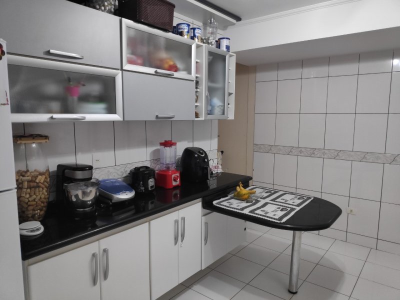 Casa de condomínio à venda Vila Eldízia com 150m² e 3 quartos por R$ 510.000 - 2069033450-img-20200619-wa0022.jpg