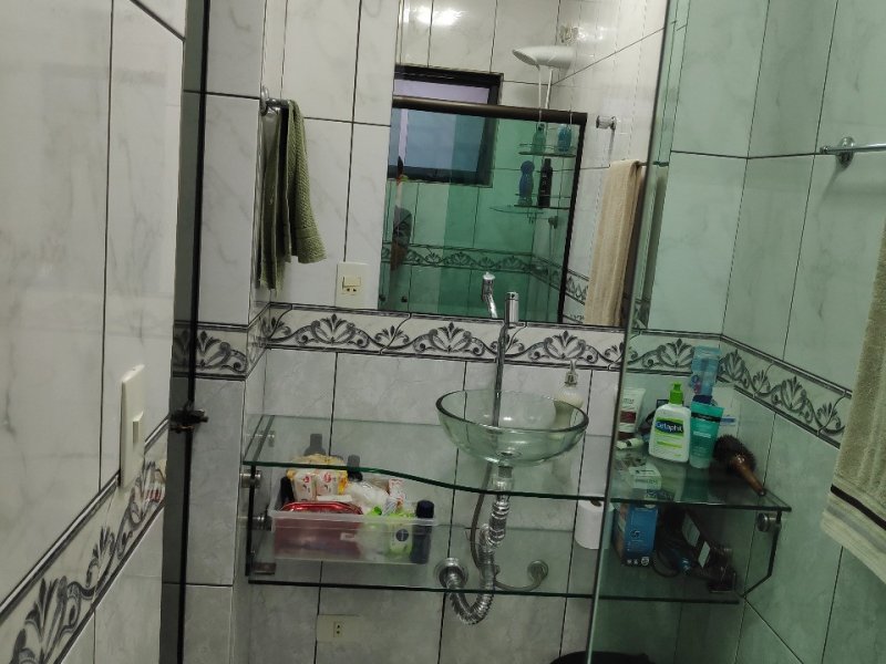 Casa de condomínio à venda Vila Eldízia com 150m² e 3 quartos por R$ 510.000 - 2078287903-img-20200619-wa0015.jpg