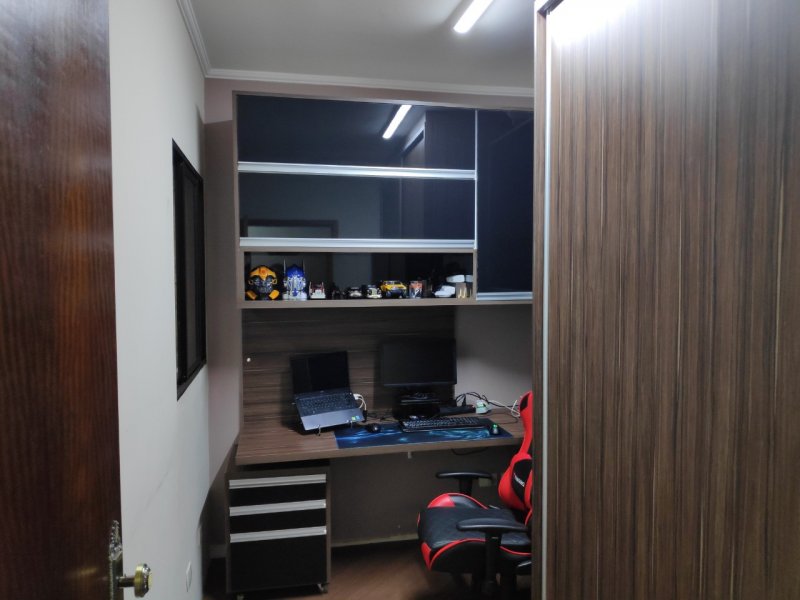 Casa de condomínio à venda Vila Eldízia com 150m² e 3 quartos por R$ 510.000 - 36301359-img-20200619-wa0012.jpg