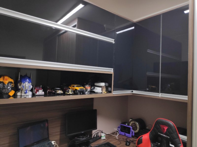 Casa de condomínio à venda Vila Eldízia com 150m² e 3 quartos por R$ 510.000 - 497900772-img-20200619-wa0011.jpg