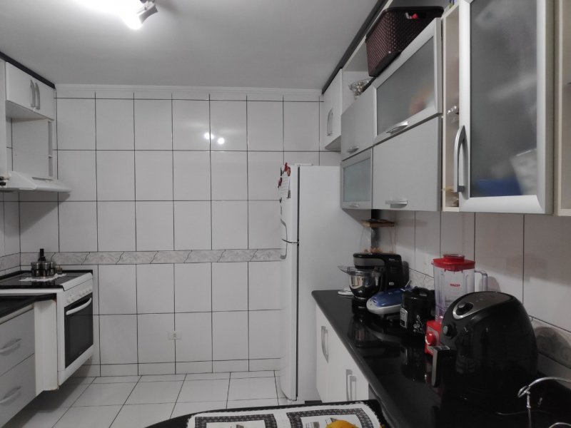 Casa de condomínio à venda Vila Eldízia com 150m² e 3 quartos por R$ 510.000 - 510761378-img-20200619-wa0042.jpg
