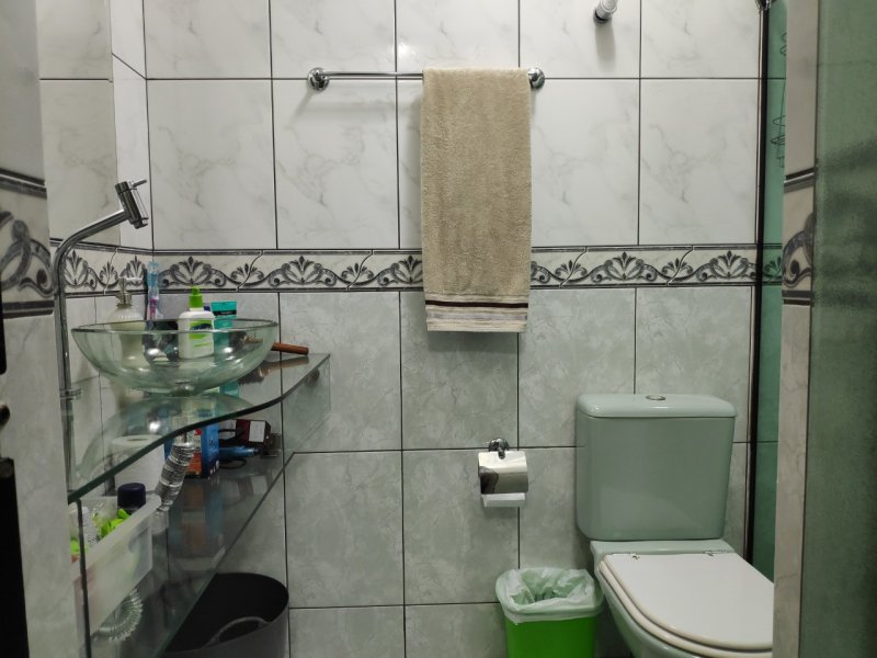 Casa de condomínio à venda Vila Eldízia com 150m² e 3 quartos por R$ 510.000 - 603306340-img-20200619-wa0016.jpg