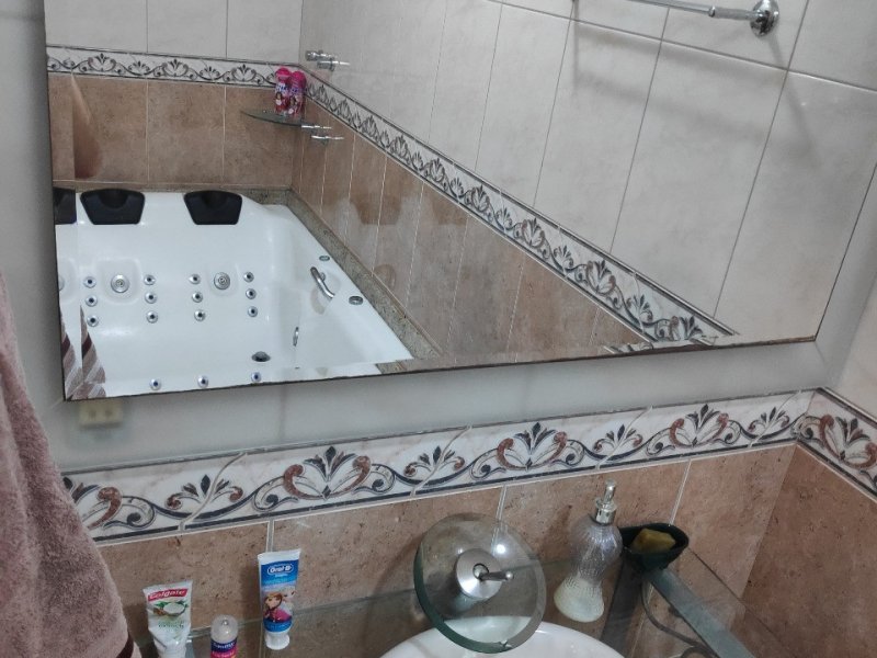 Casa de condomínio à venda Vila Eldízia com 150m² e 3 quartos por R$ 510.000 - 681472084-img-20200619-wa0006.jpg