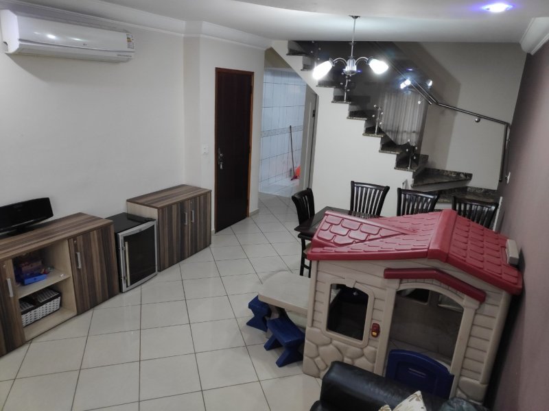 Casa de condomínio à venda Vila Eldízia com 150m² e 3 quartos por R$ 510.000 - 72424078-img-20200619-wa0024.jpg