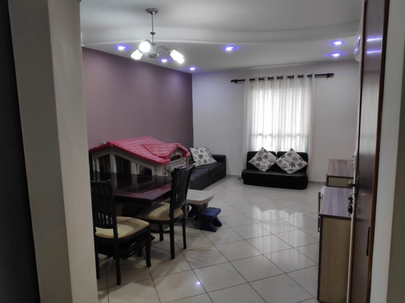 Casa de condomínio à venda Vila Eldízia com 150m² e 3 quartos por R$ 510.000 - 823560817-img-20200619-wa0023.jpg