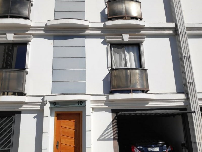 Casa de condomínio à venda Vila Eldízia com 150m² e 3 quartos por R$ 510.000 - 939235677-img-20200619-wa0028.jpg
