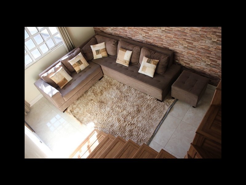 Casa de condomínio à venda Conjunto Residencial Nova Bertioga com 80m² e 2 quartos por R$ 320.000 - 1004750271-sala-2.jpeg