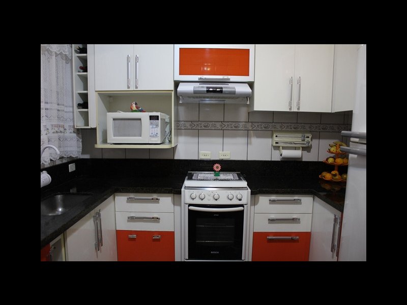 Casa de condomínio à venda Conjunto Residencial Nova Bertioga com 80m² e 2 quartos por R$ 320.000 - 1349863312-cozinha-7.jpeg