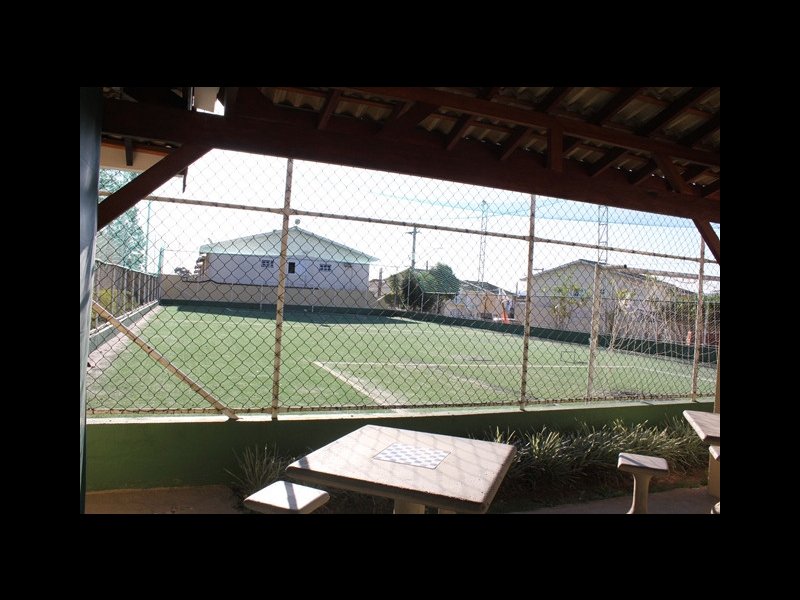 Casa de condomínio à venda Conjunto Residencial Nova Bertioga com 80m² e 2 quartos por R$ 320.000 - 1554038747-quadra-1.jpeg