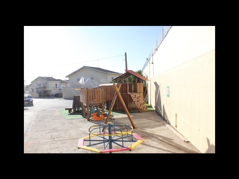 Casa de condomínio à venda Conjunto Residencial Nova Bertioga com 80m² e 2 quartos por R$ 320.000 - 1917644029-playground.jpeg