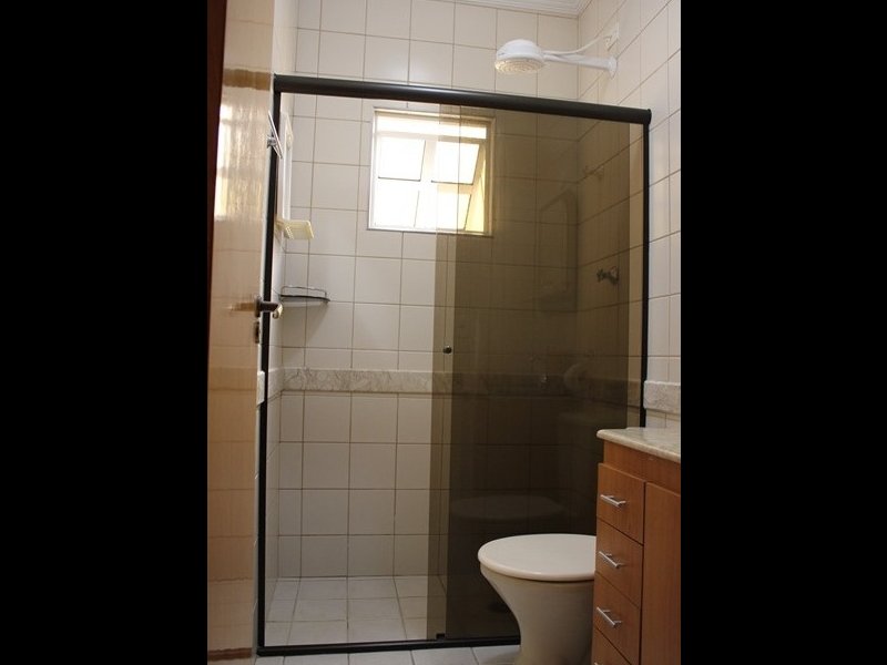 Casa de condomínio à venda Conjunto Residencial Nova Bertioga com 80m² e 2 quartos por R$ 320.000 - 2136123090-banheiro-inf-1.jpeg