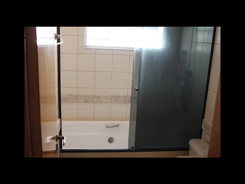 Casa de condomínio à venda Conjunto Residencial Nova Bertioga com 80m² e 2 quartos por R$ 320.000 - 2142739277-banheiro-sup-2.jpeg