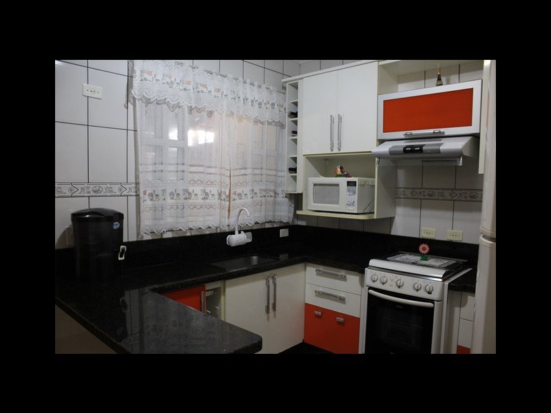 Casa de condomínio à venda Conjunto Residencial Nova Bertioga com 80m² e 2 quartos por R$ 320.000 - 358694490-cozinha-4.jpeg