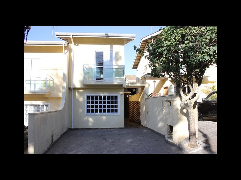 Casa de condomínio à venda Conjunto Residencial Nova Bertioga com 80m² e 2 quartos por R$ 320.000 - 377035372-frente-3.jpeg