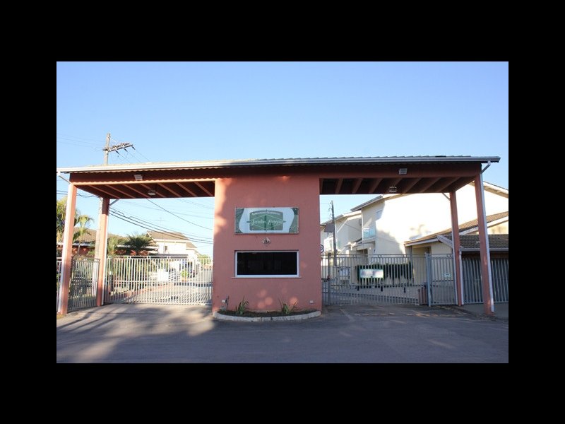 Casa de condomínio à venda Conjunto Residencial Nova Bertioga com 80m² e 2 quartos por R$ 320.000 - 524538498-portaria-1.jpeg