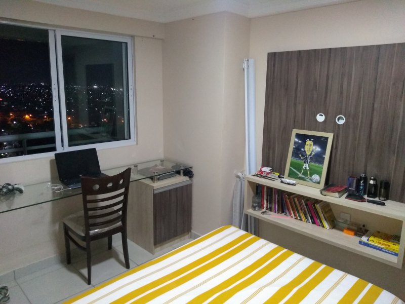 Apartamento à venda Parquelândia com 120m² e 3 quartos por R$ 770.000 - 1621437471-img-20200521-215630396.jpg