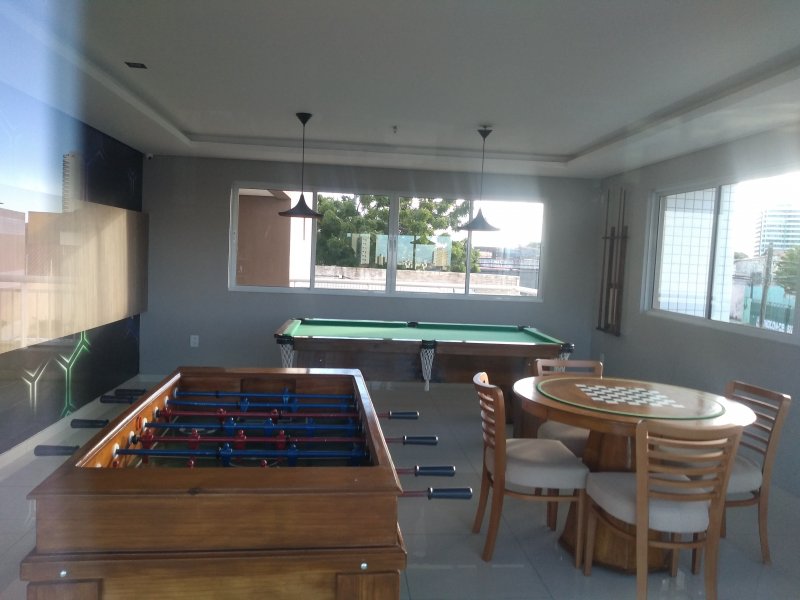 Apartamento à venda Parquelândia com 120m² e 3 quartos por R$ 770.000 - 1819923844-img-20200603-163147029.jpg