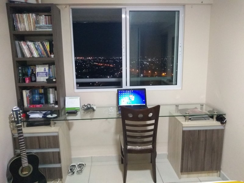 Apartamento à venda Parquelândia com 120m² e 3 quartos por R$ 770.000 - 340888573-img-20200521-215553010.jpg