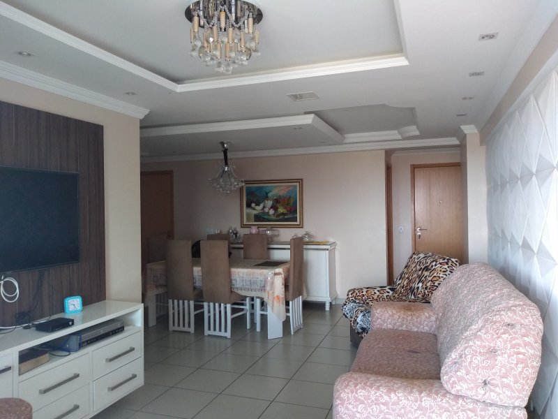 Apartamento à venda Parquelândia com 120m² e 3 quartos por R$ 770.000 - 760491934-img-20200522-092556755.jpg