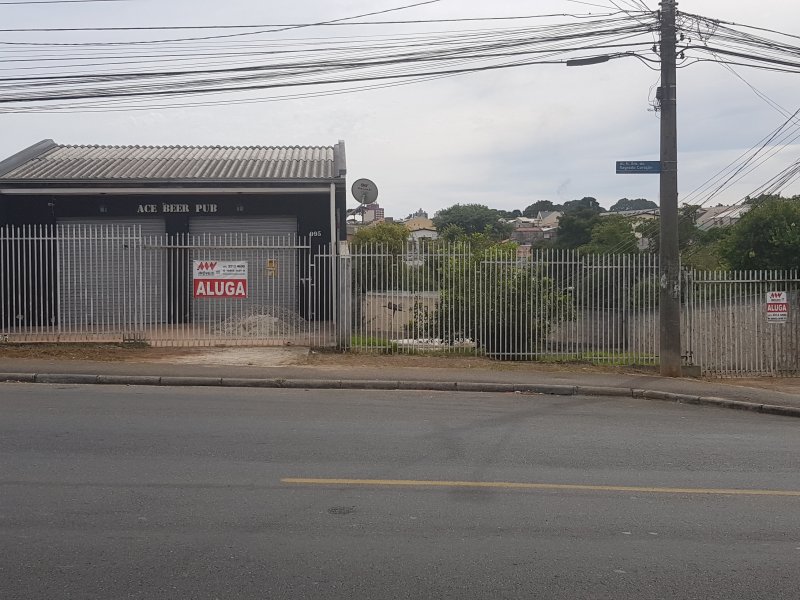 Terreno à venda Pinheirinho com 416m² e  quartos por R$ 650.000 - 1764710312-20200512-120216.jpg