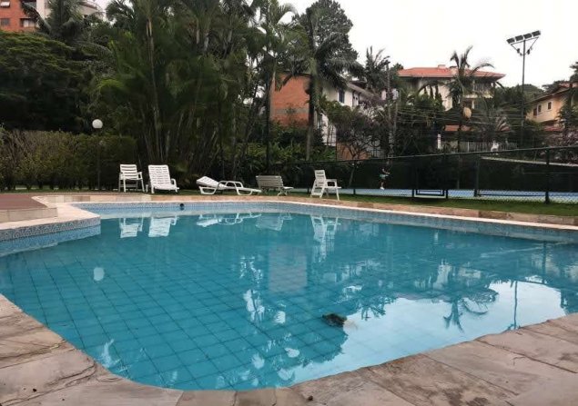 imóvel com 145m²