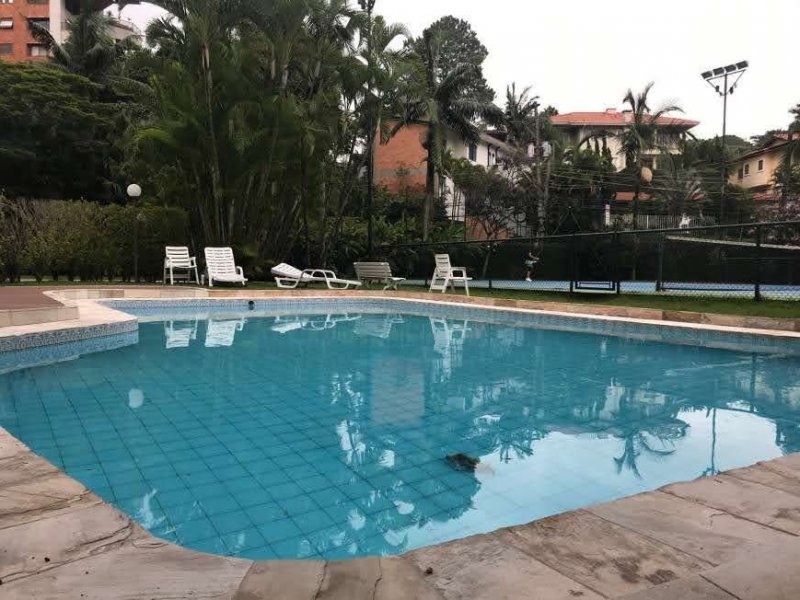 imóvel com 145m² - Real Parque - São Paulo