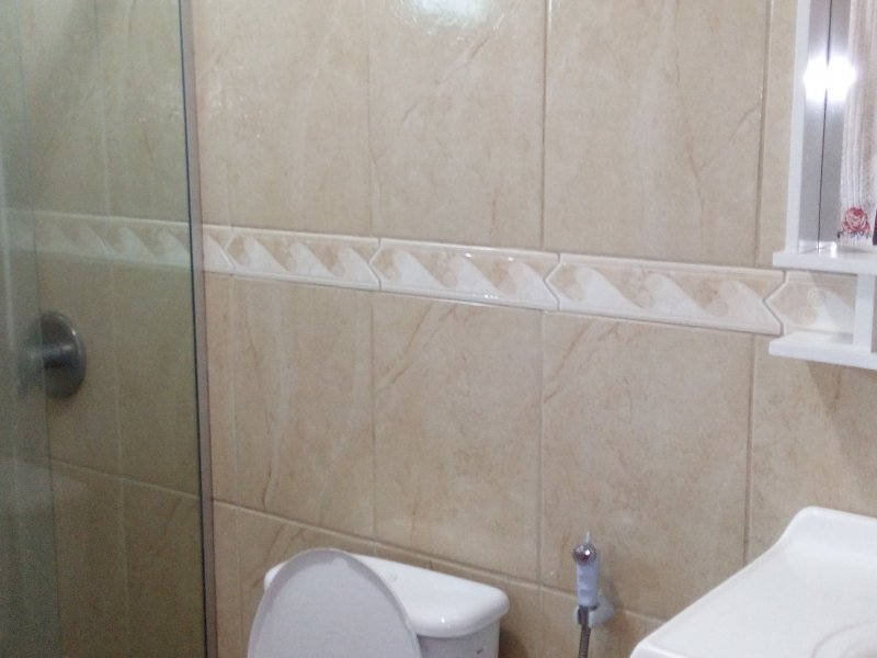 imóvel com 180m² - Fazendinha - Curitiba
