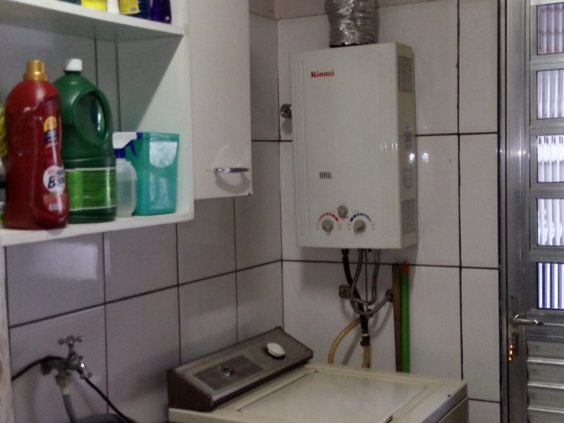 imóvel com 180m² - Fazendinha - Curitiba