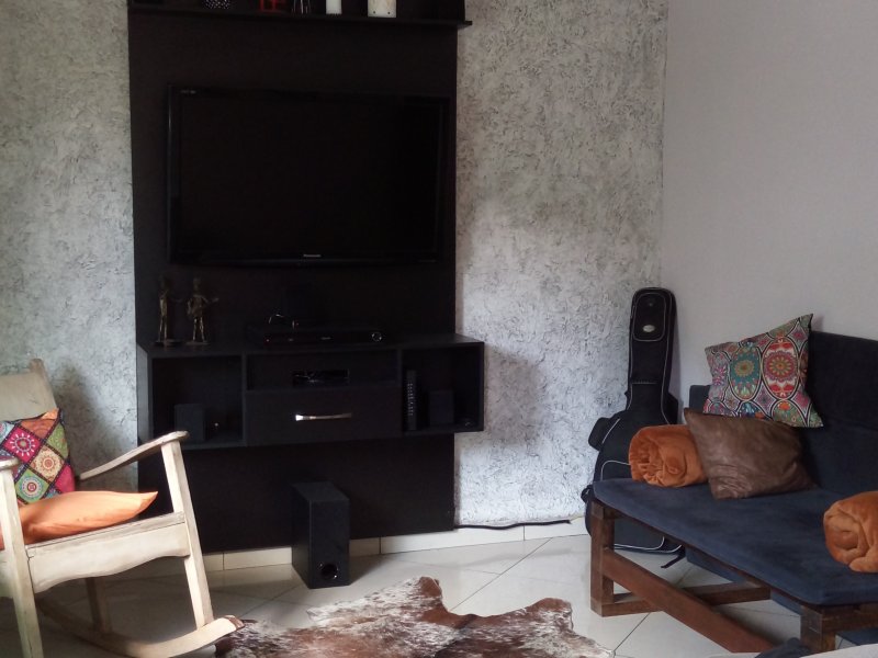 imóvel com 180m² - Fazendinha - Curitiba