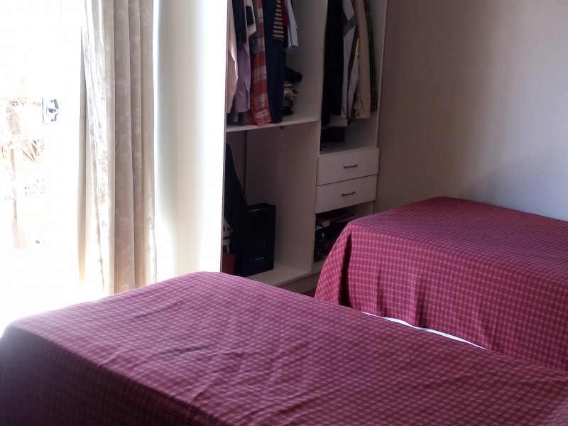 imóvel com 180m² - Fazendinha - Curitiba
