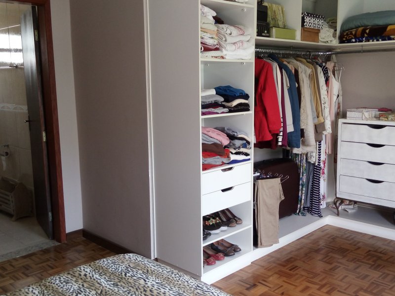 imóvel com 180m² - Fazendinha - Curitiba