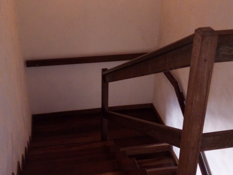 imóvel com 180m² - Fazendinha - Curitiba