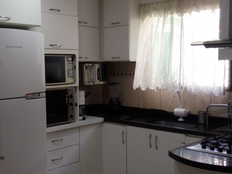 imóvel com 180m² - Fazendinha - Curitiba