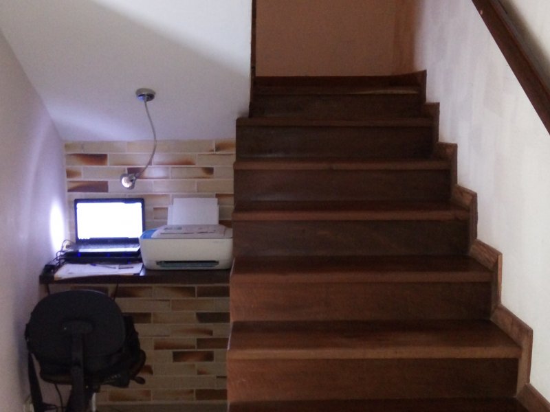 imóvel com 180m² - Fazendinha - Curitiba