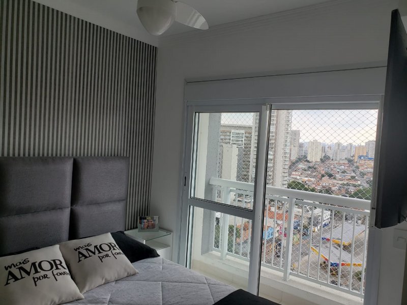 Apartamento à venda Tatuapé com 94m² e 3 quartos por R$ 1.100.000 - 1337413061-img-20200610-wa0082.jpg