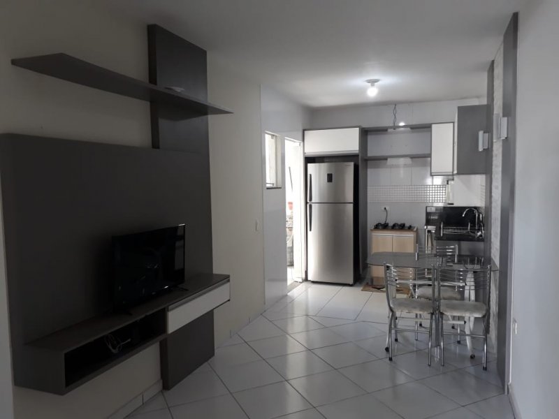 imóvel com 55m² - Contorno - Ponta Grossa