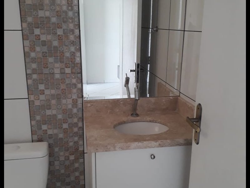 imóvel com 55m² - Contorno - Ponta Grossa