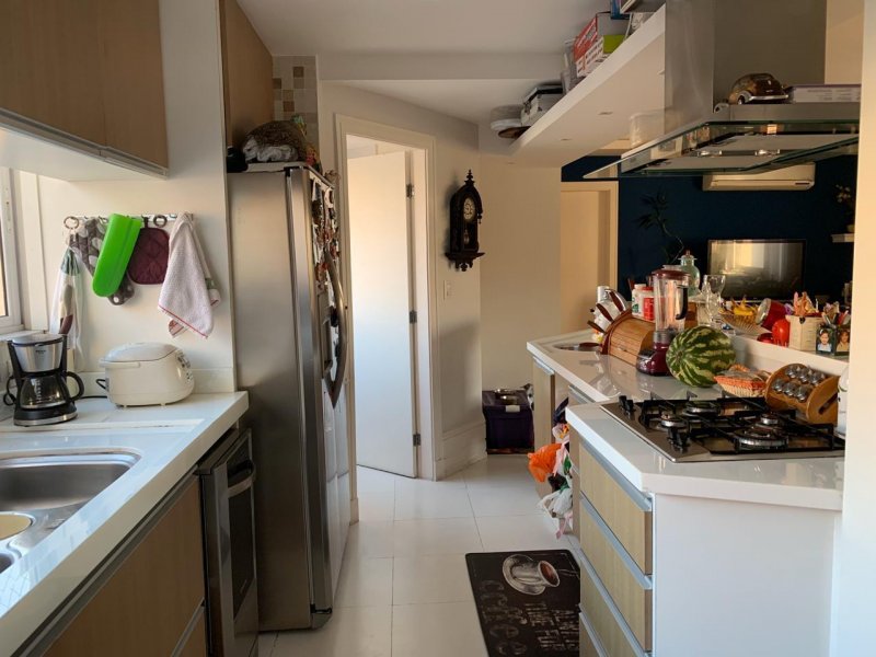 Apartamento à venda Jardins com 118m² e 3 quartos por R$ 1.650.000 - 119394731-p23.jpg
