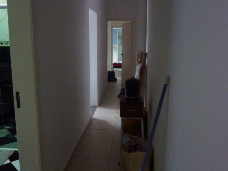 imóvel com 140m² - Vila Santana - Sorocaba