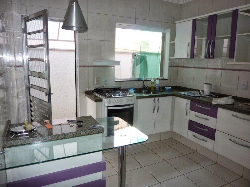 imóvel com 140m² - Vila Santana - Sorocaba