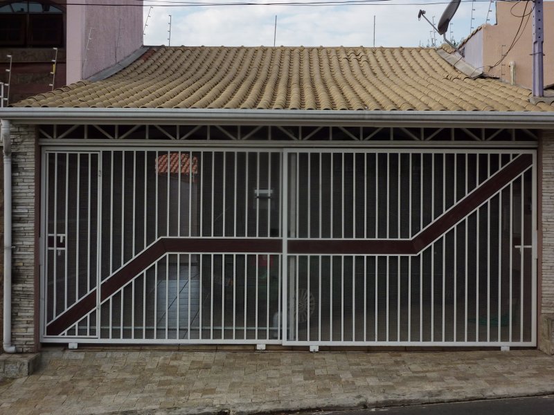 imóvel com 140m² - Vila Santana - Sorocaba